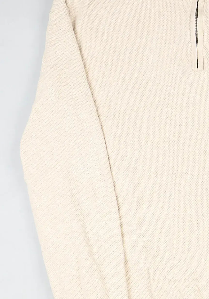 Ralph Lauren - Quarter Zip (M)