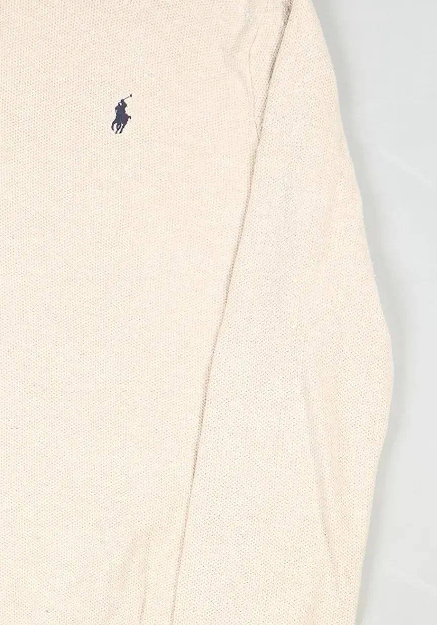 Ralph Lauren - Quarter Zip (M)