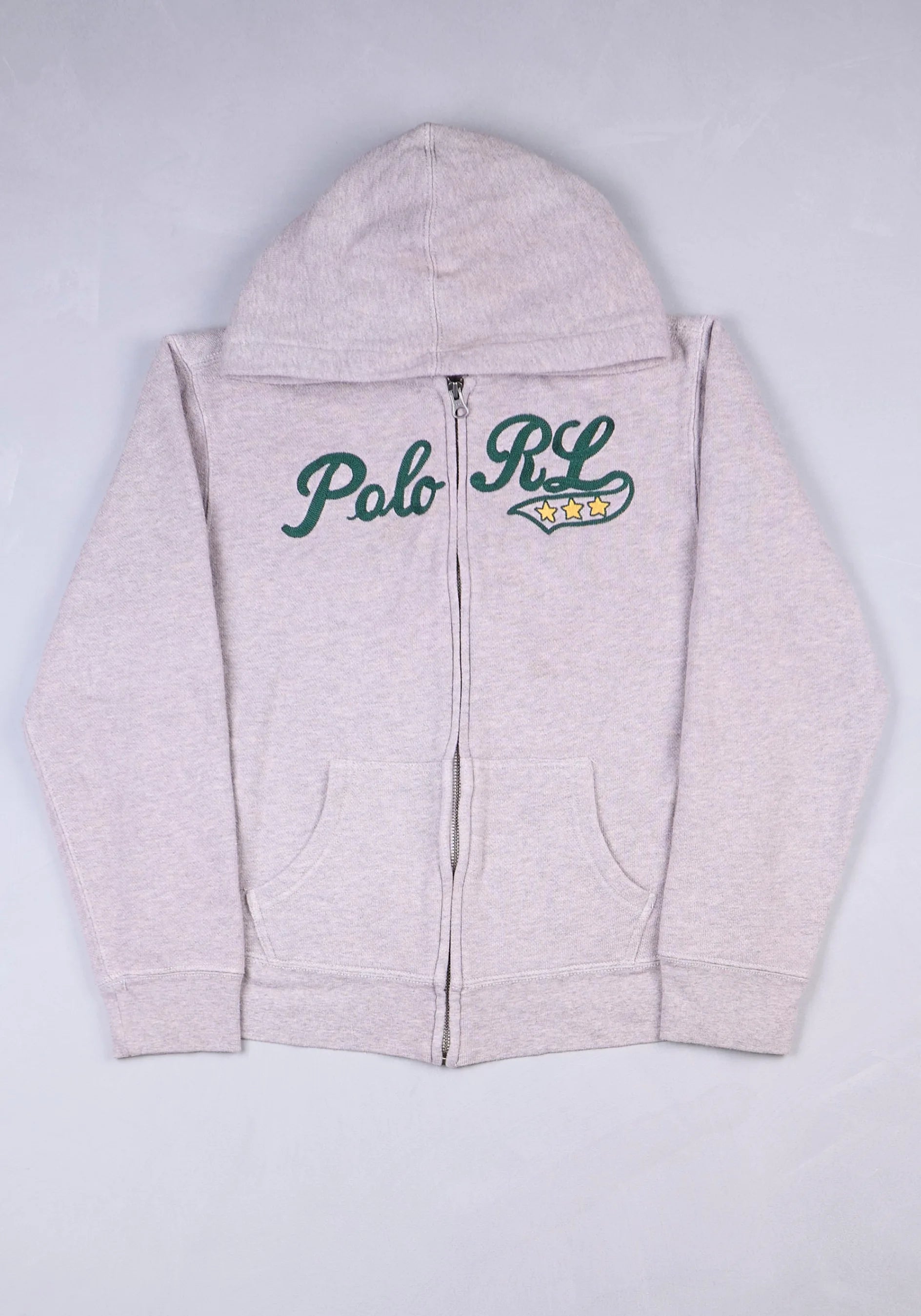 Ralph Lauren - Full Zip (XS)