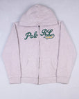 Ralph Lauren - Full Zip (XS)