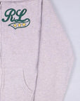 Ralph Lauren - Full Zip (XS)