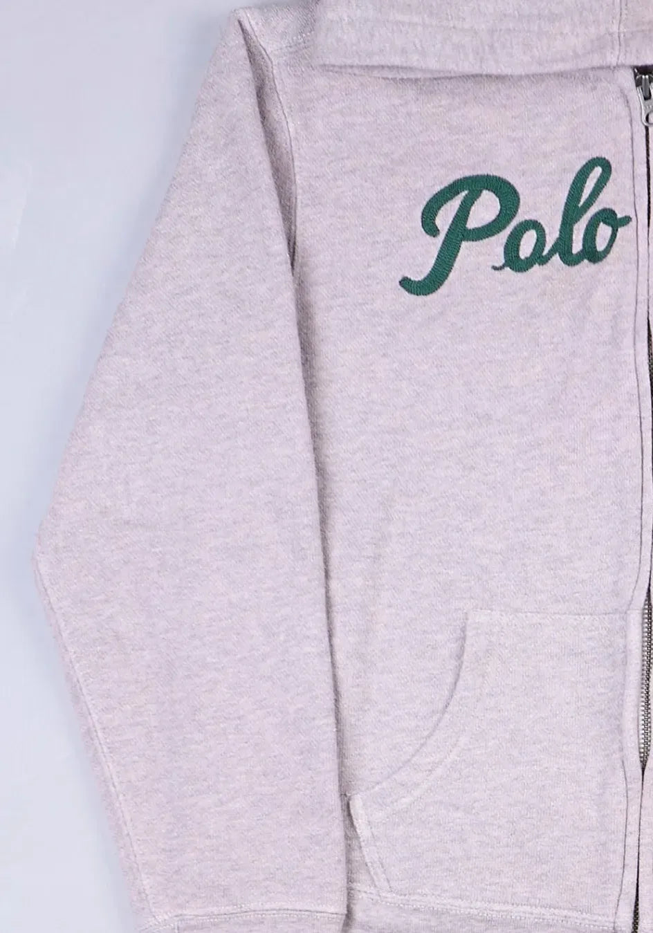 Ralph Lauren - Full Zip (XS)