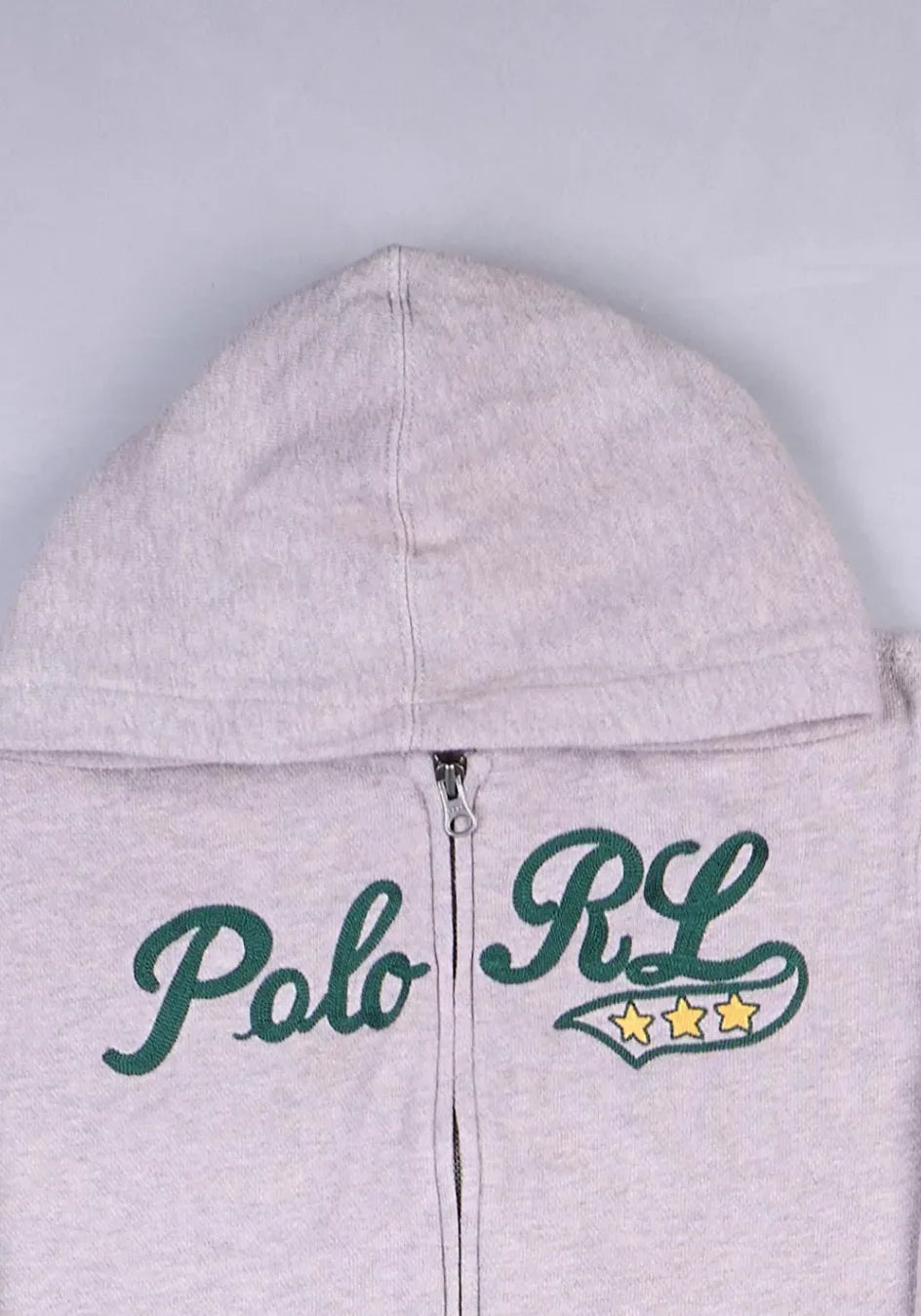 Ralph Lauren - Full Zip (XS)