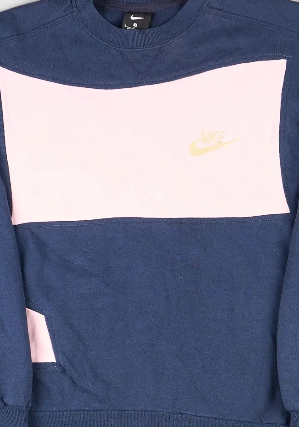Nike - Renewed Sweatshirt (XS)