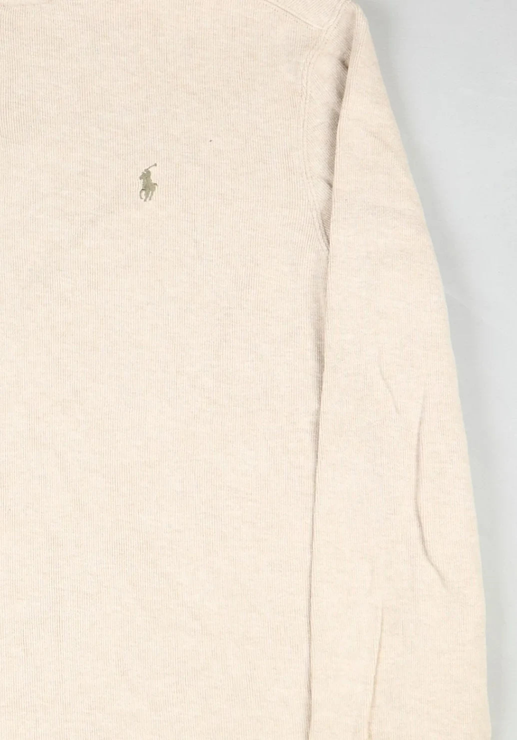 Ralph Lauren - Quarter Zip (XL)