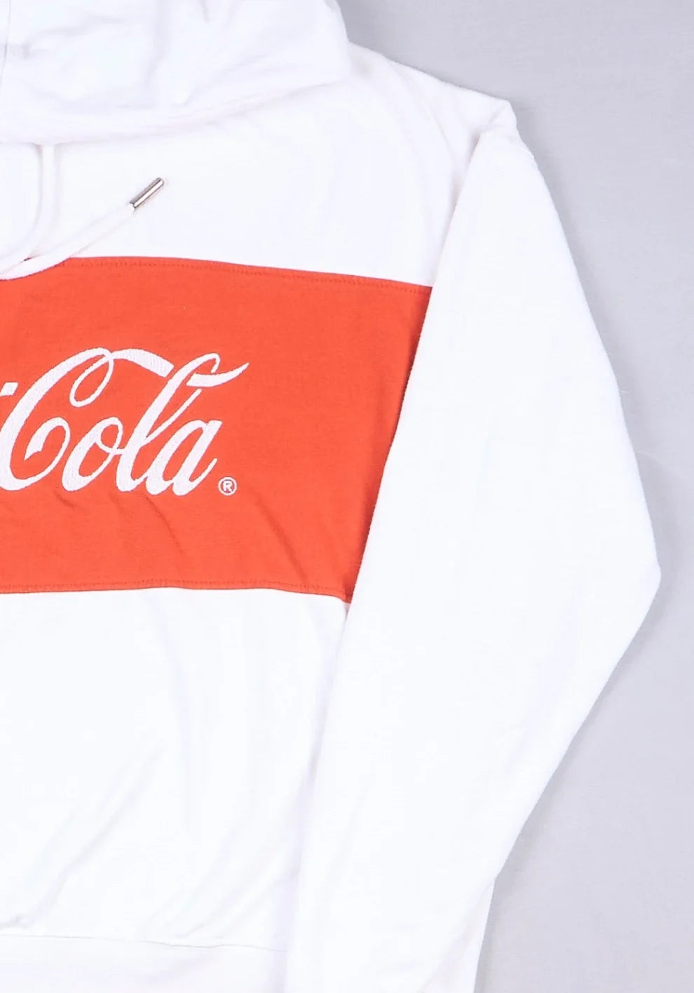 Coca Cola - Hoodie (XS)