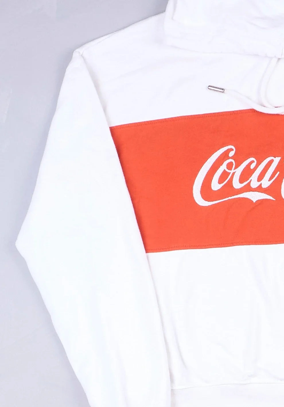 Coca Cola - Hoodie (XS)