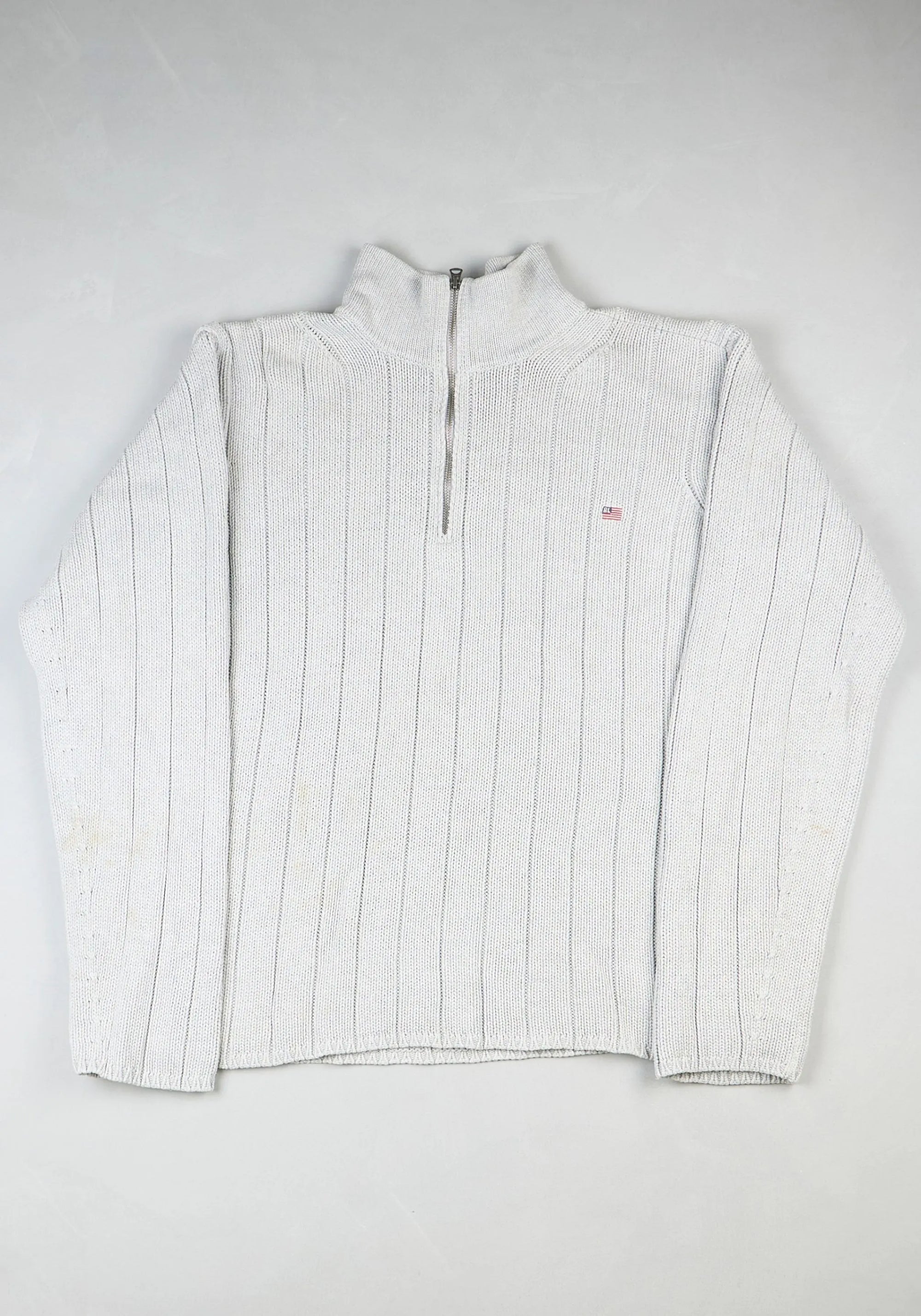 Ralph Lauren - Quarter Zip (XL)