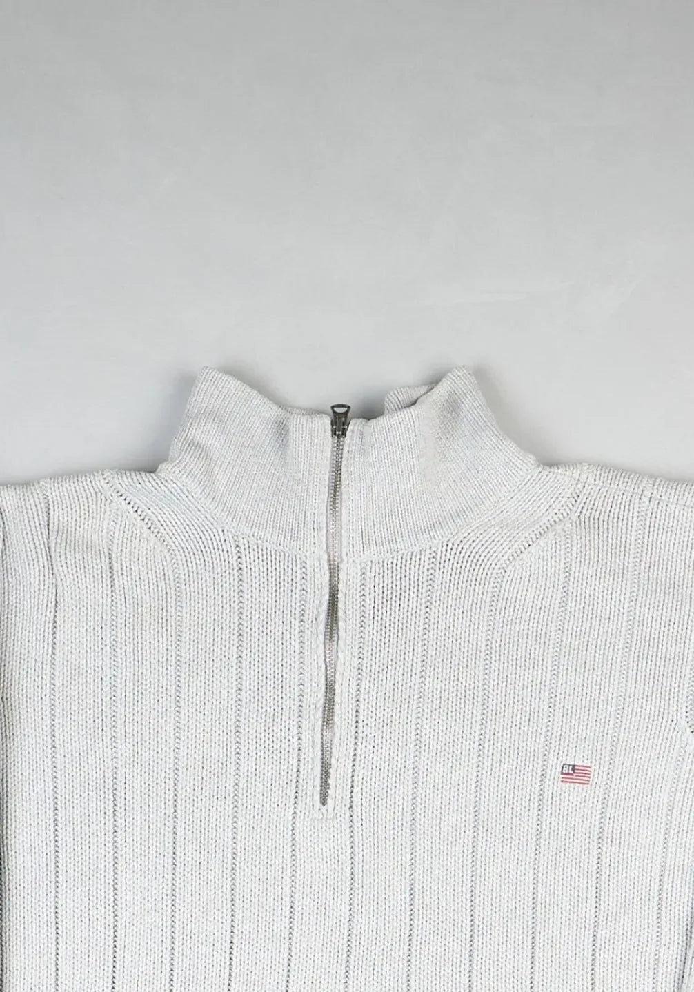 Ralph Lauren - Quarter Zip (XL)