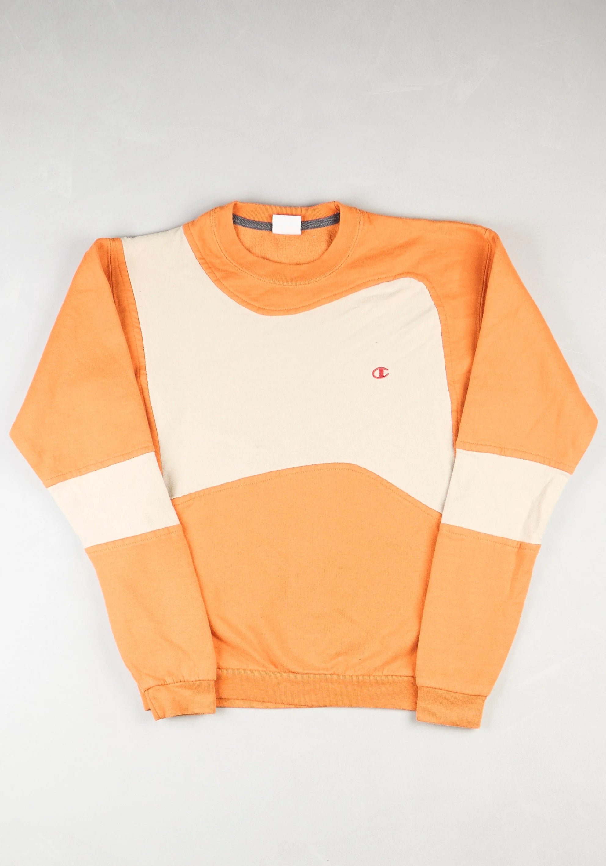 Champion - Renewed Sweatshirt (XS)