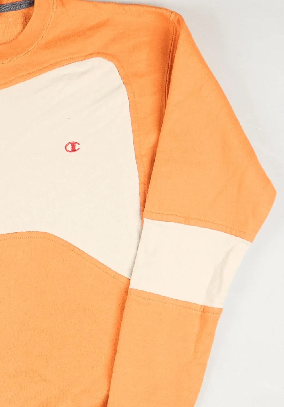 Champion - Renewed Sweatshirt (XS)