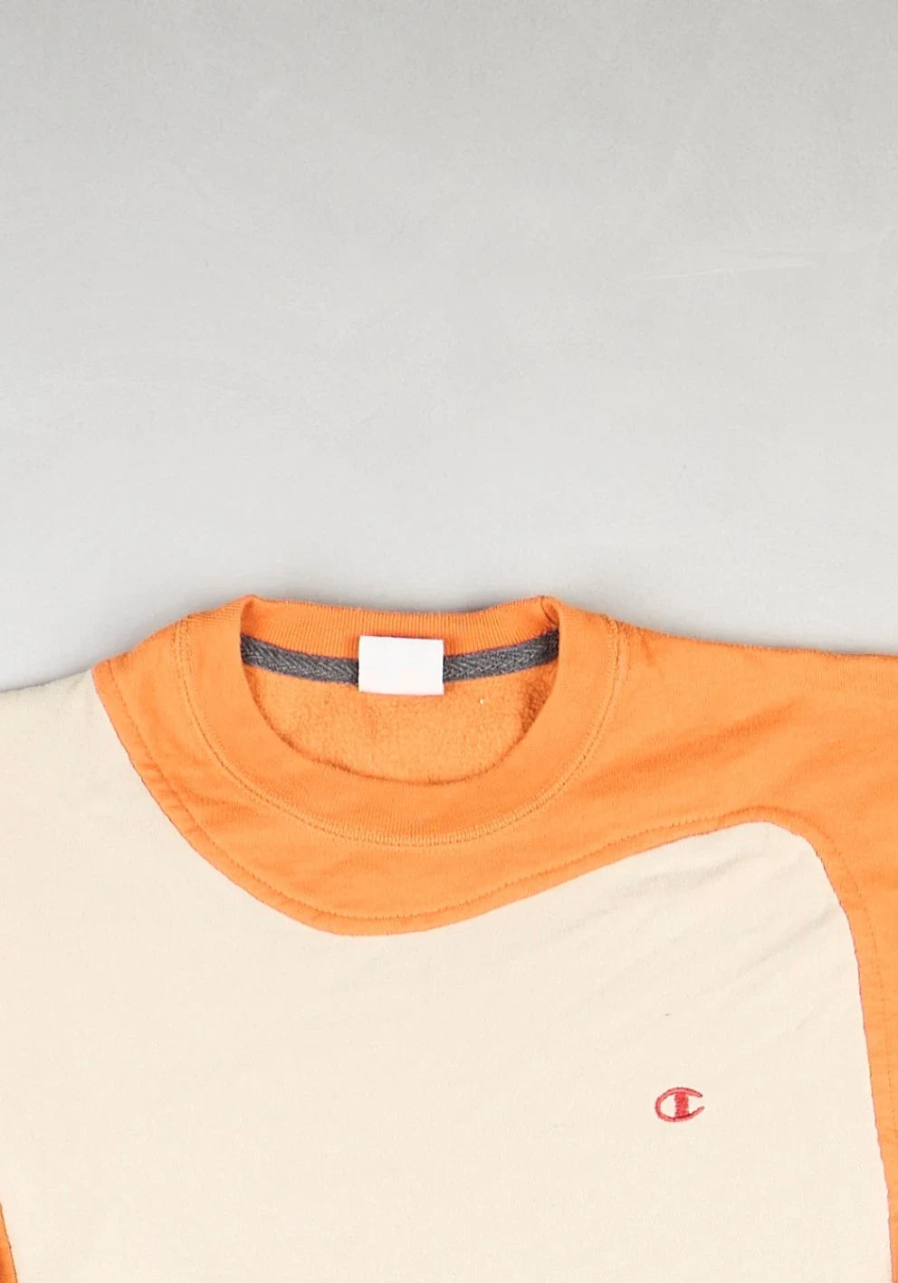 Champion - Renewed Sweatshirt (XS)