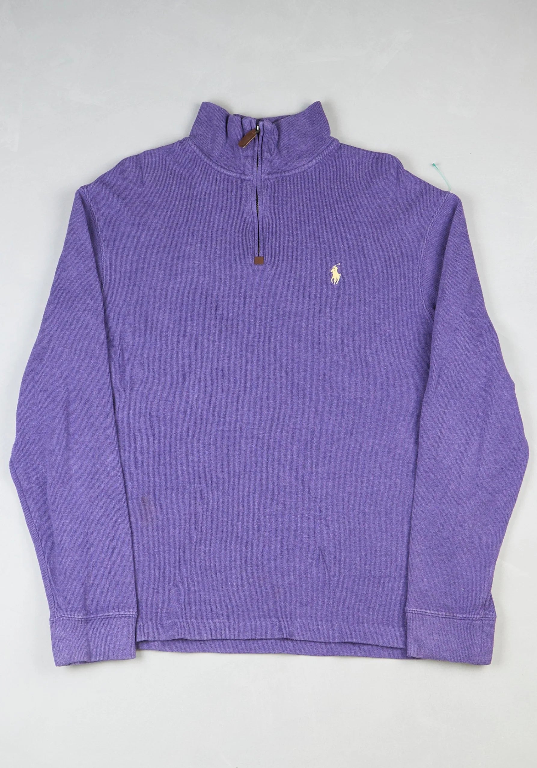 Ralph Lauren - Quarter Zip (M)