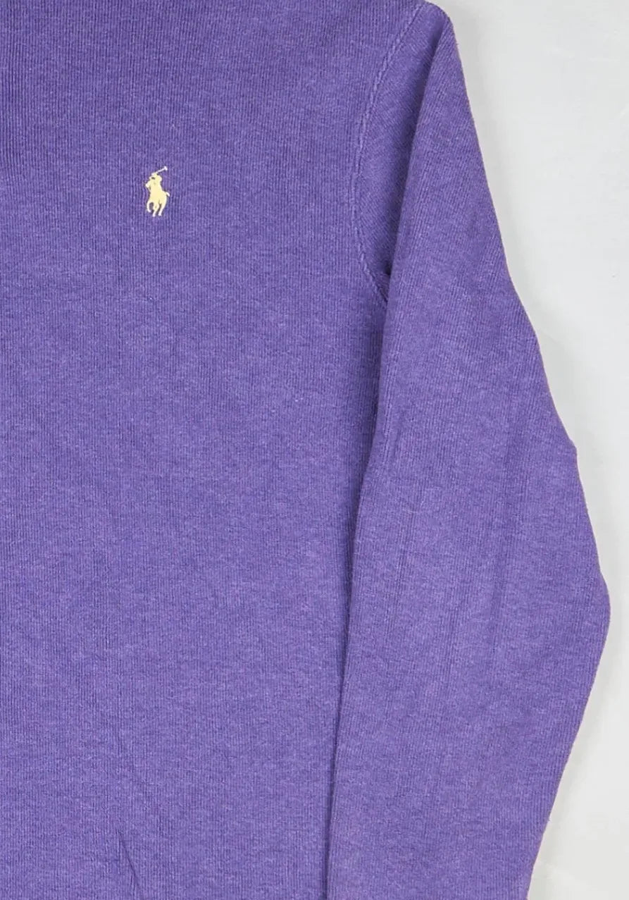 Ralph Lauren - Quarter Zip (M)