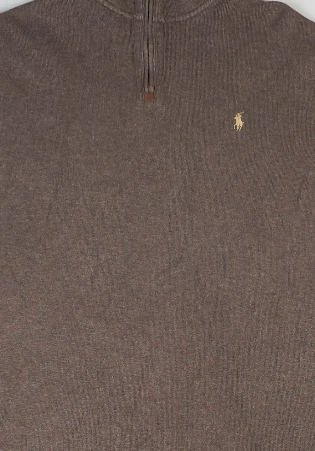Ralph Lauren - Quarter Zip (XL)