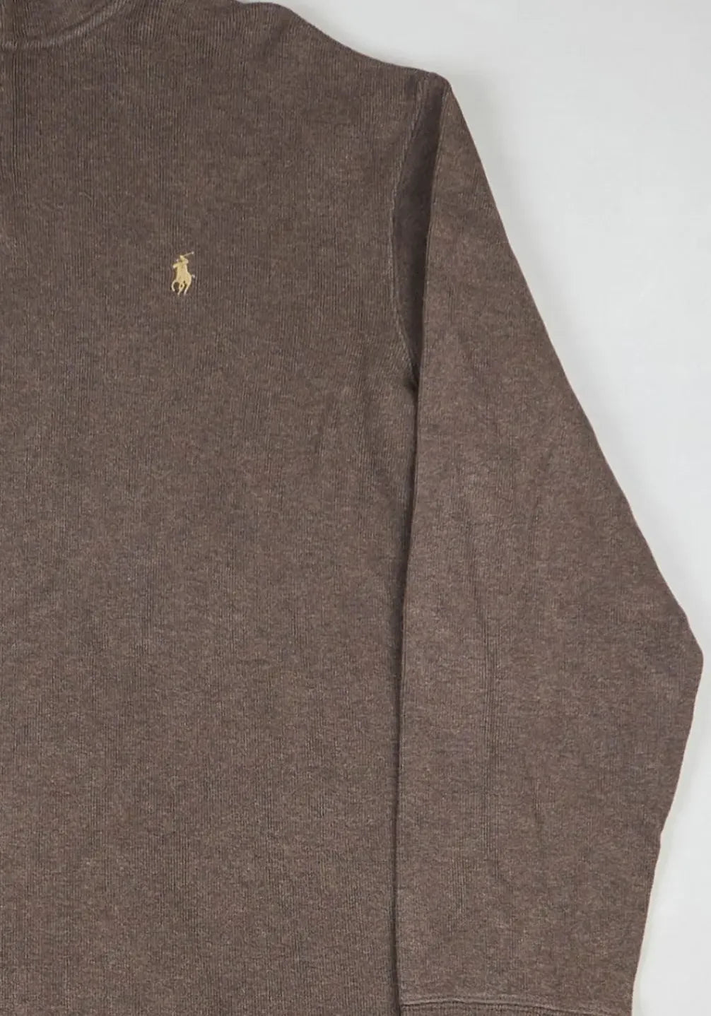 Ralph Lauren - Quarter Zip (XL)