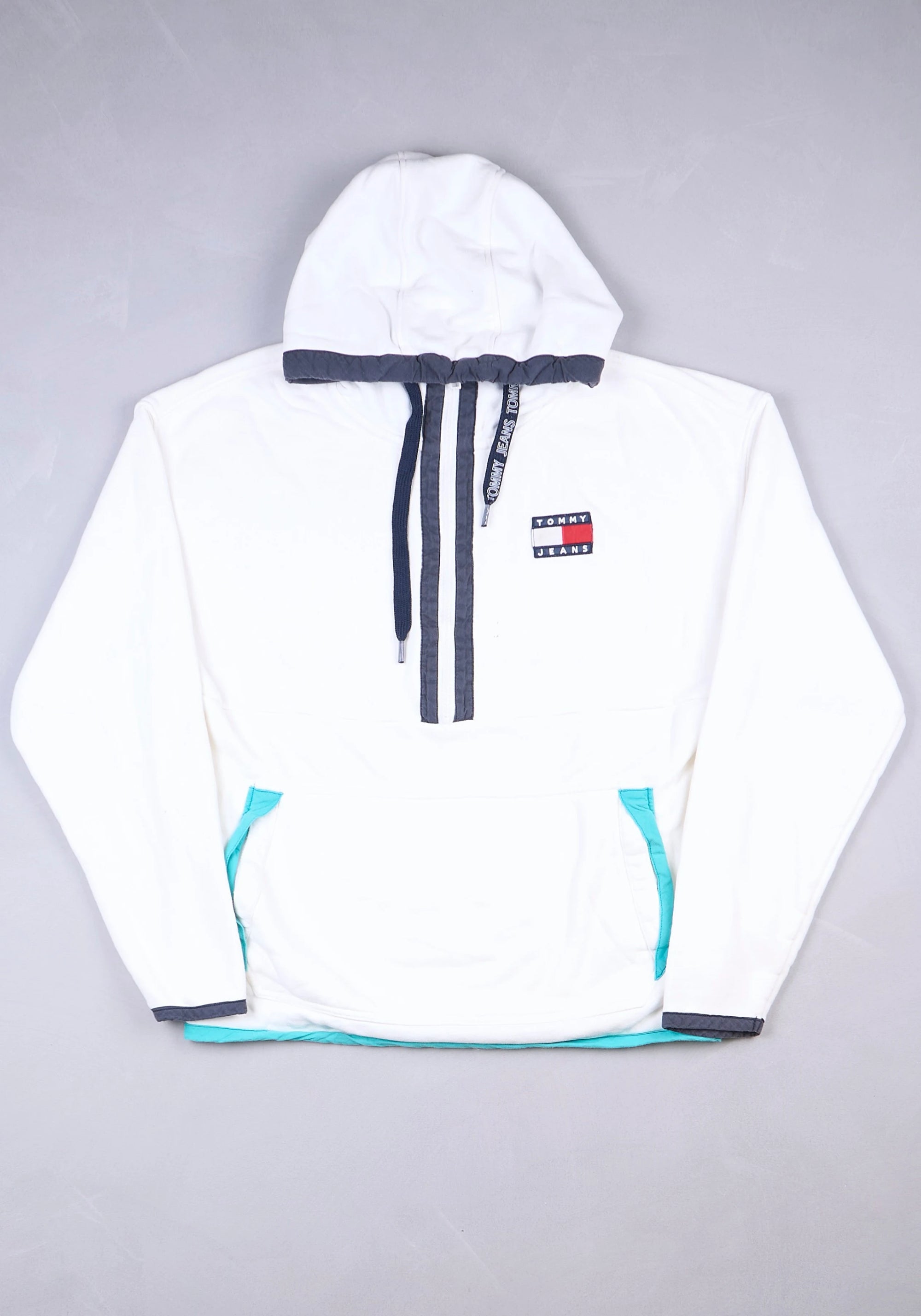 Tommy Hilfiger - Hoodie (S)