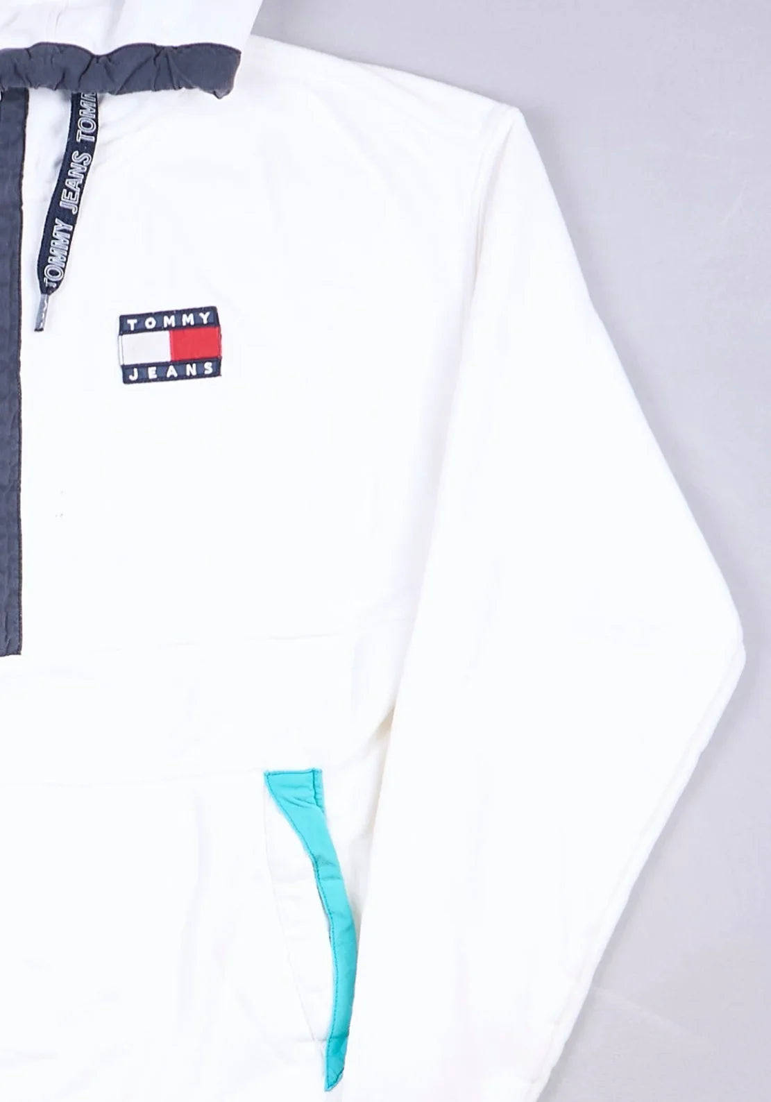 Tommy Hilfiger - Hoodie (S)