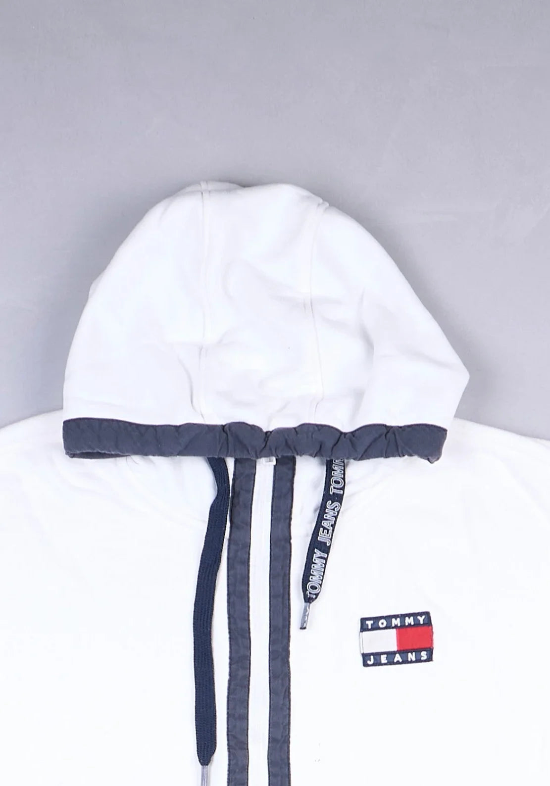 Tommy Hilfiger - Hoodie (S)