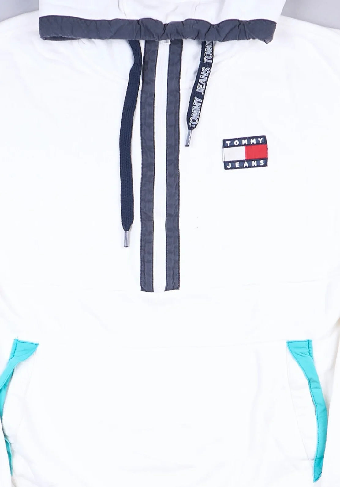 Tommy Hilfiger - Hoodie (S)