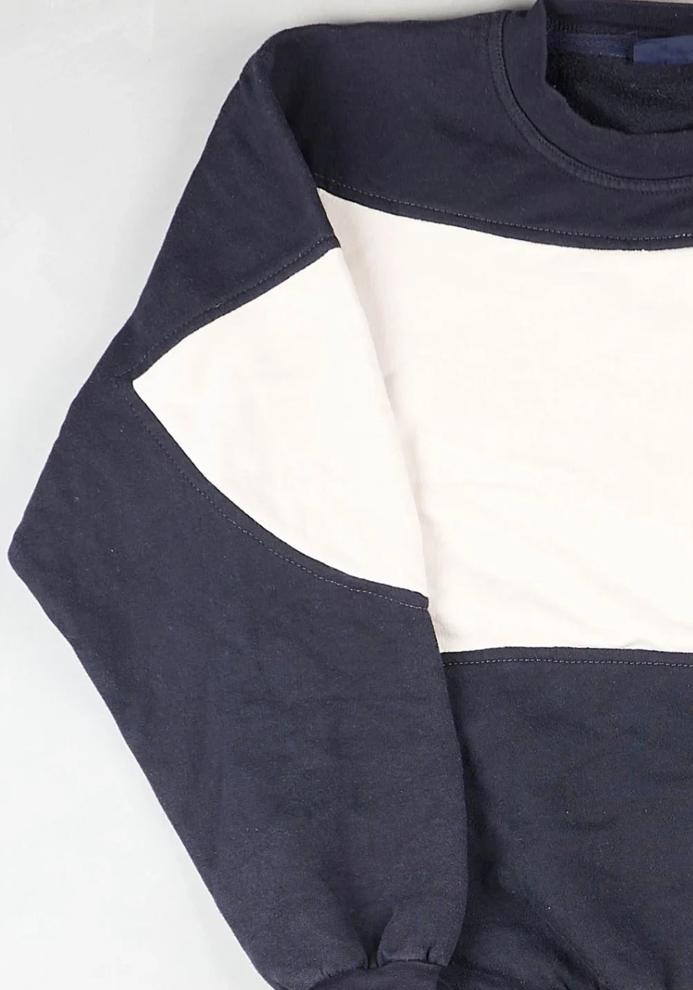 Tommy Hilfiger - Renewed Sweatshirt (XXS)