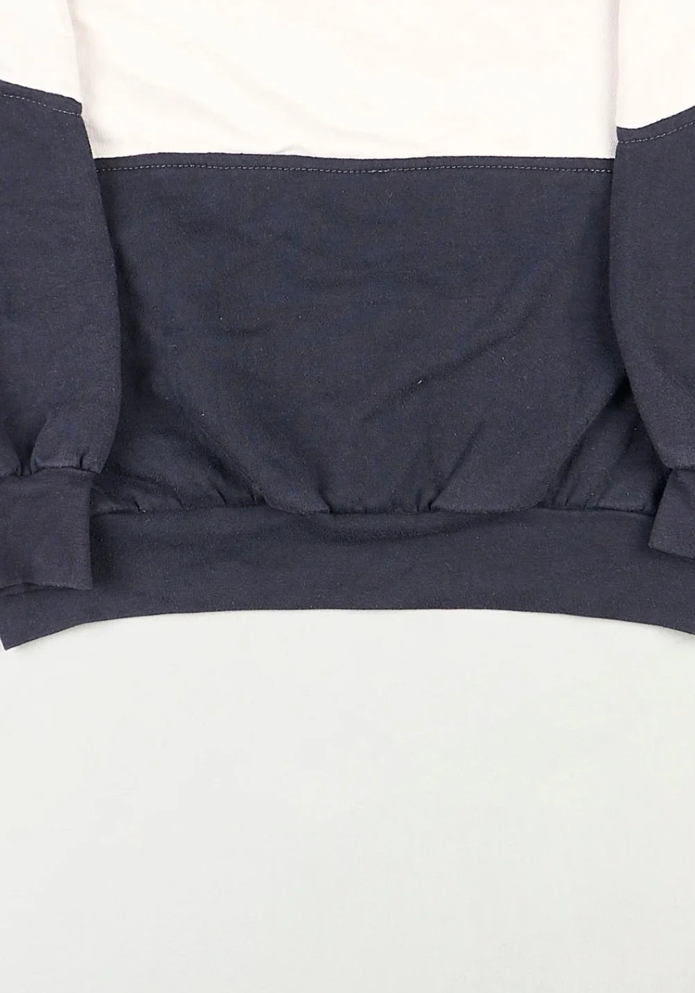 Tommy Hilfiger - Renewed Sweatshirt (XXS)