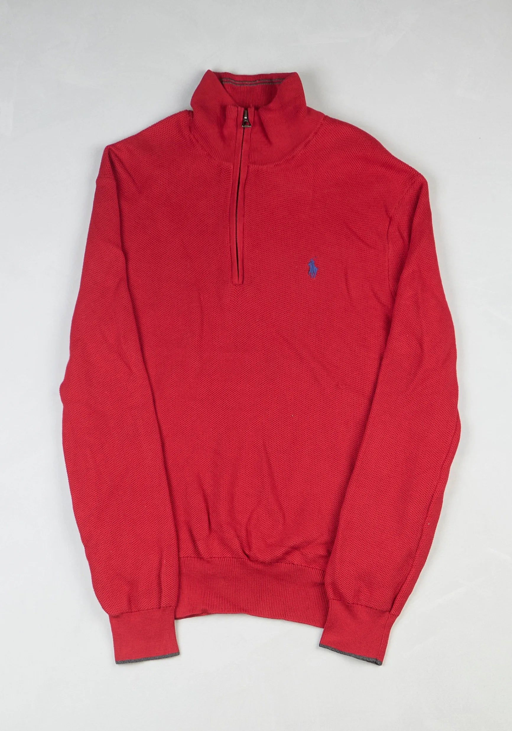 Ralph Lauren - Quarter Zip (S)