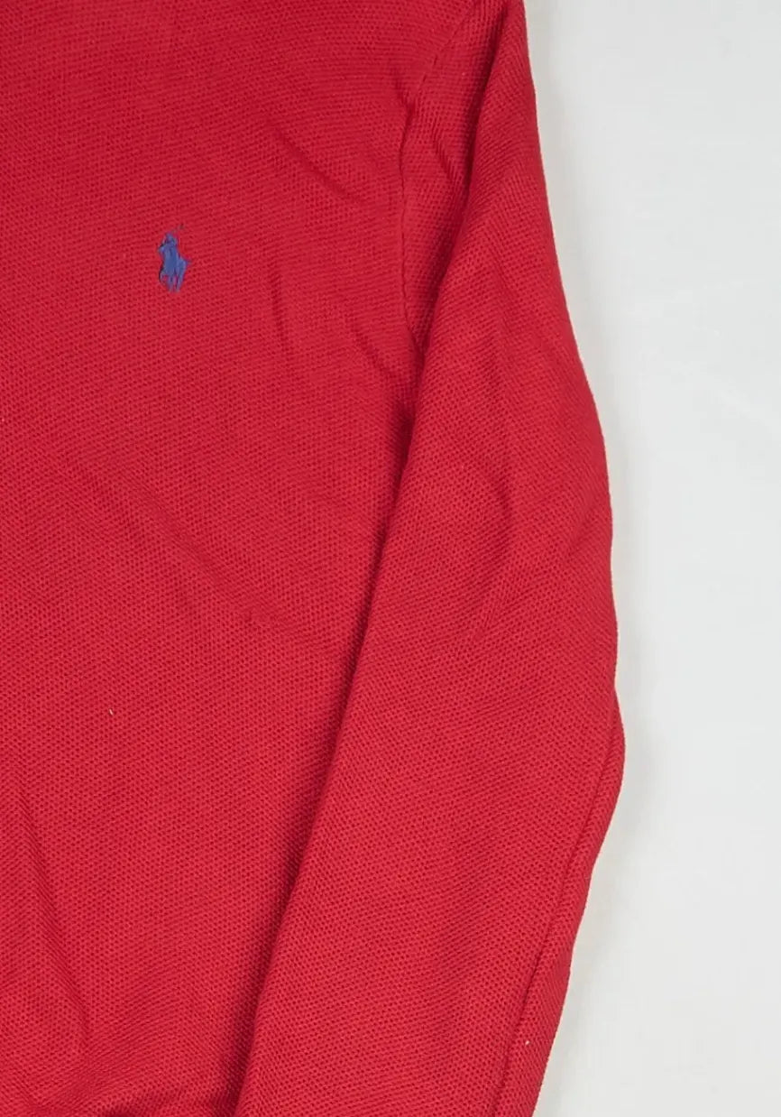 Ralph Lauren - Quarter Zip (S)