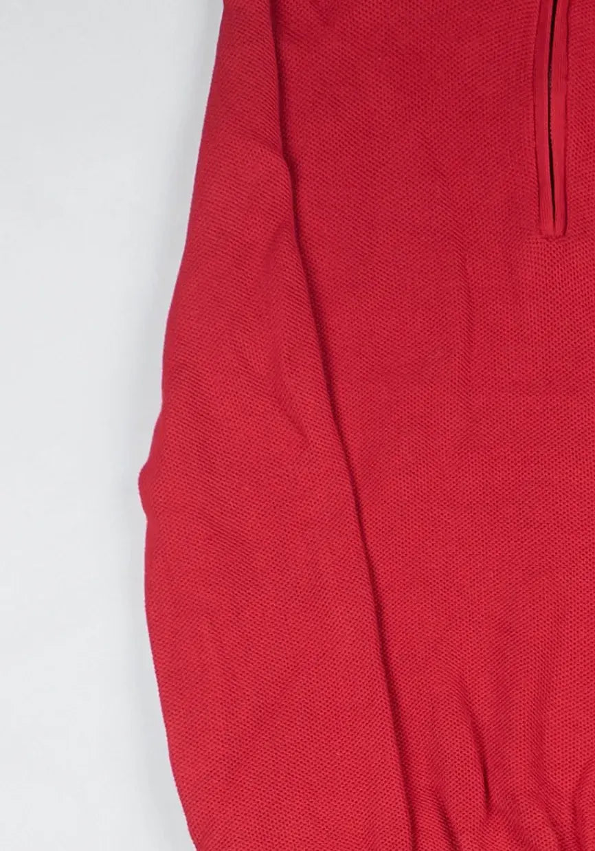 Ralph Lauren - Quarter Zip (S)