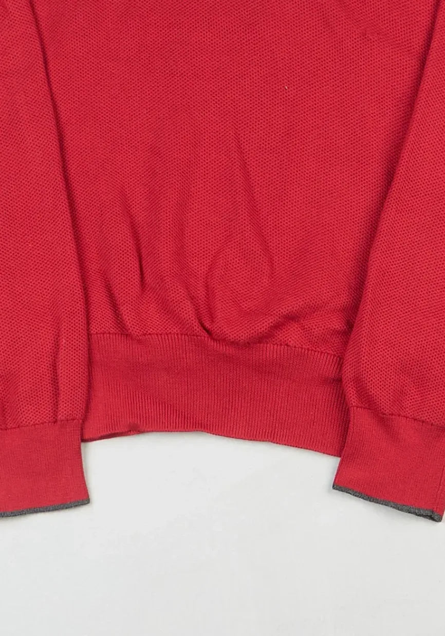 Ralph Lauren - Quarter Zip (S)