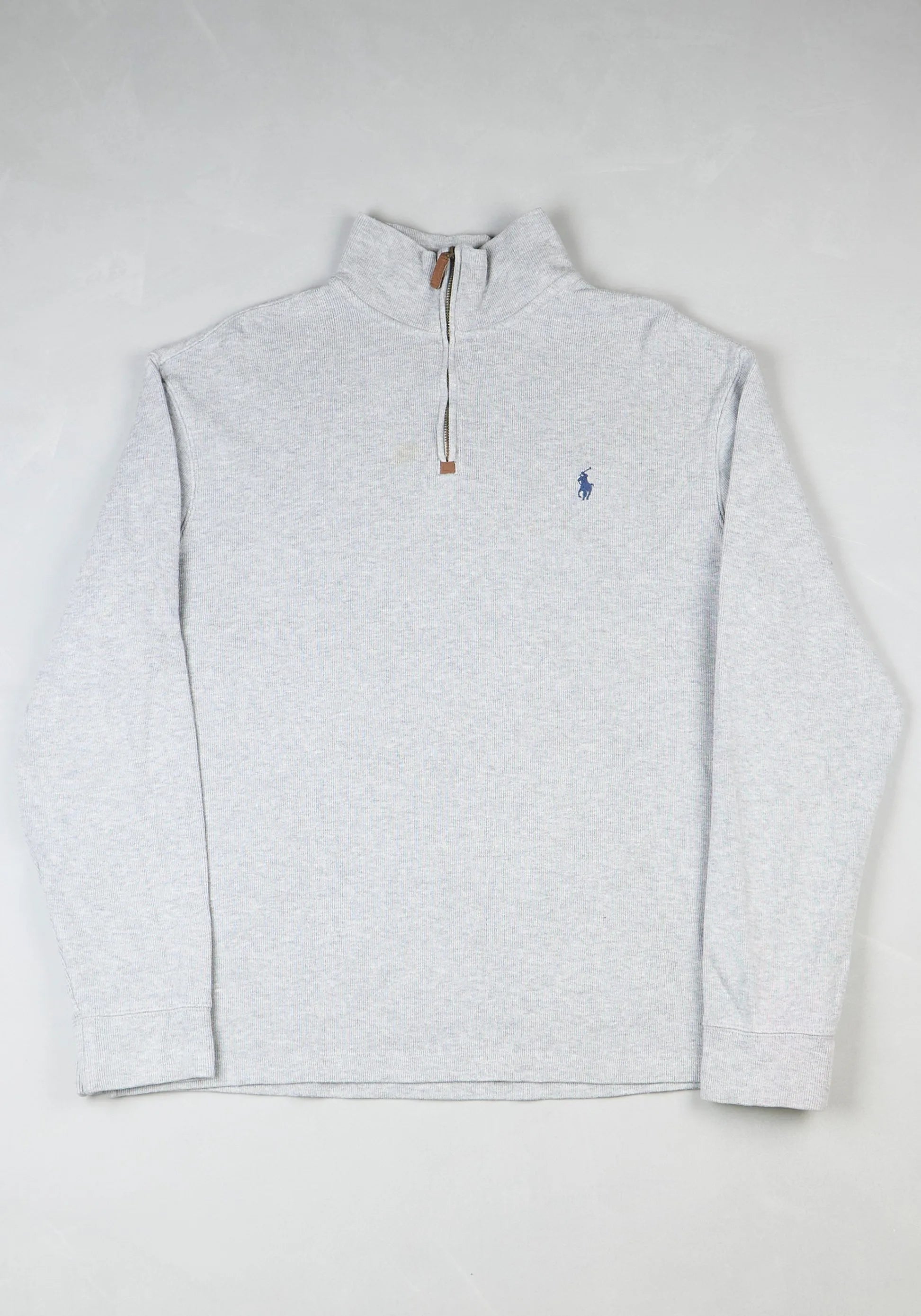 Ralph Lauren - Quarter Zip (L)