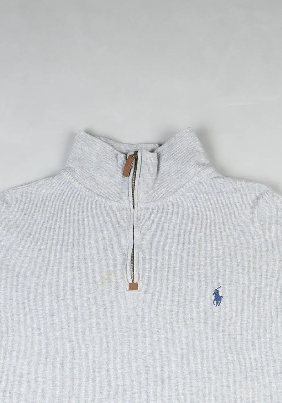 Ralph Lauren - Quarter Zip (L)