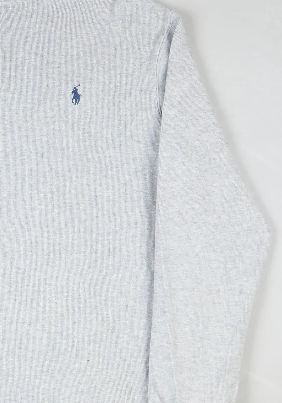 Ralph Lauren - Quarter Zip (L)
