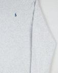 Ralph Lauren - Quarter Zip (L)