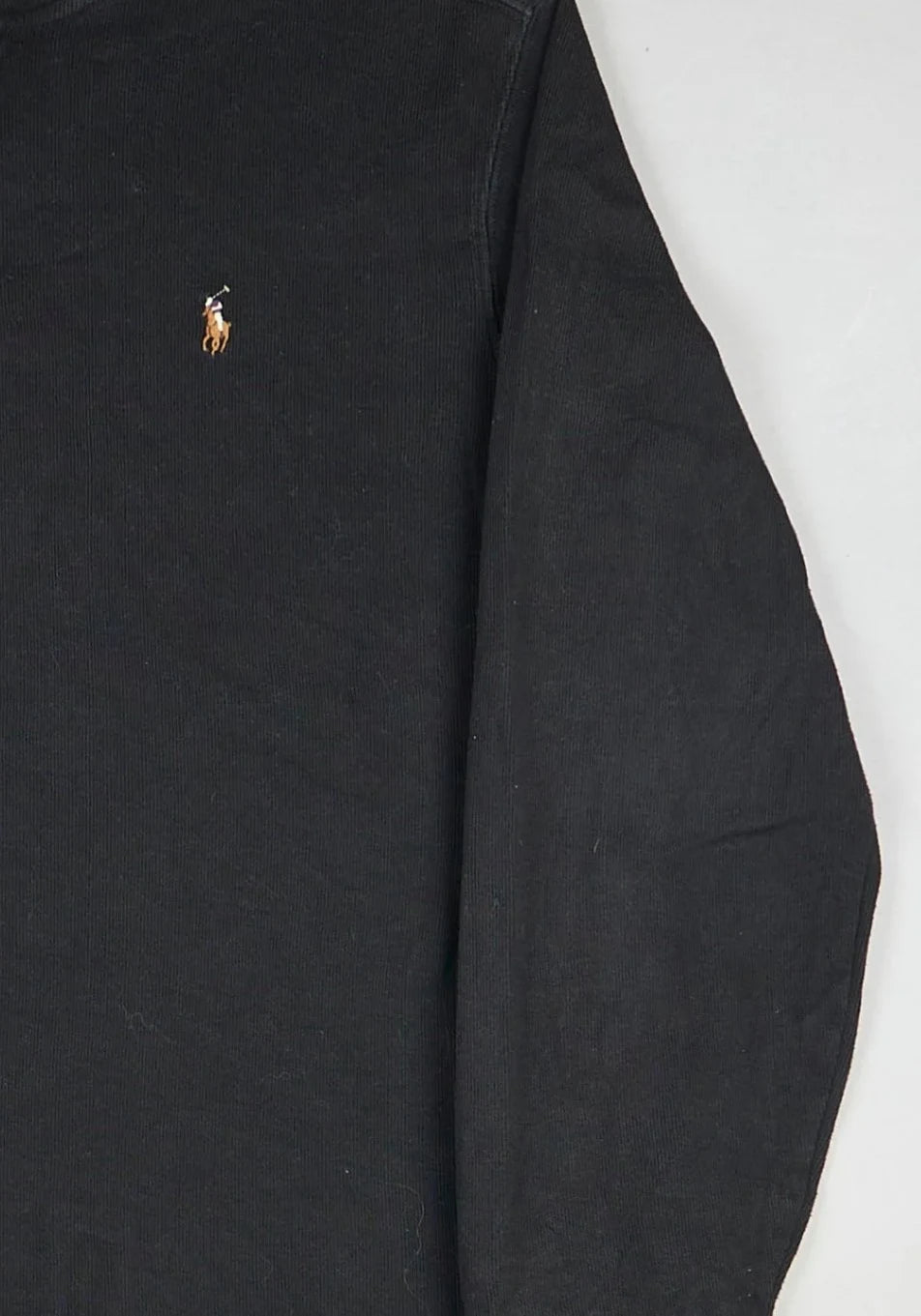 Ralph Lauren - Quarter Zip (L)