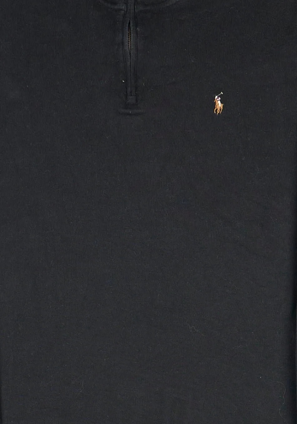 Ralph Lauren - Quarter Zip (L)