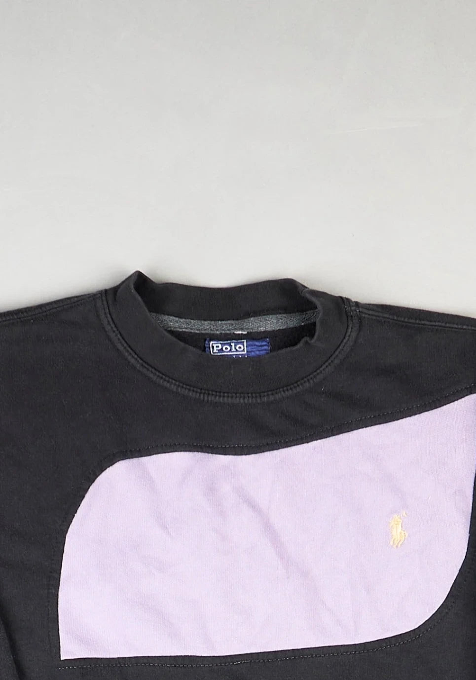 Ralph Lauren - Renewed Sweatshirt (XS)