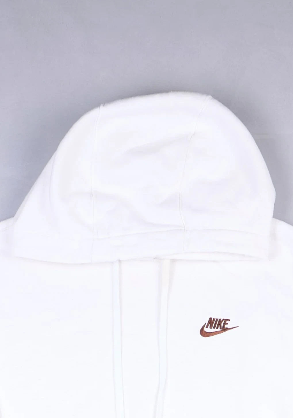 Nike - Hoodie (S)