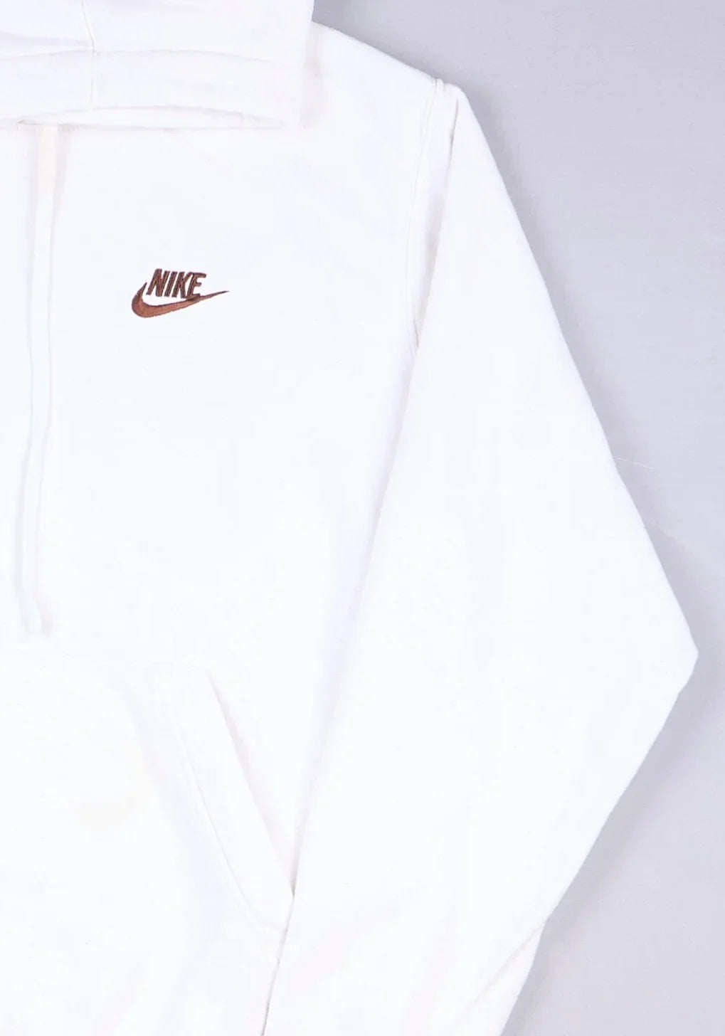 Nike - Hoodie (S)