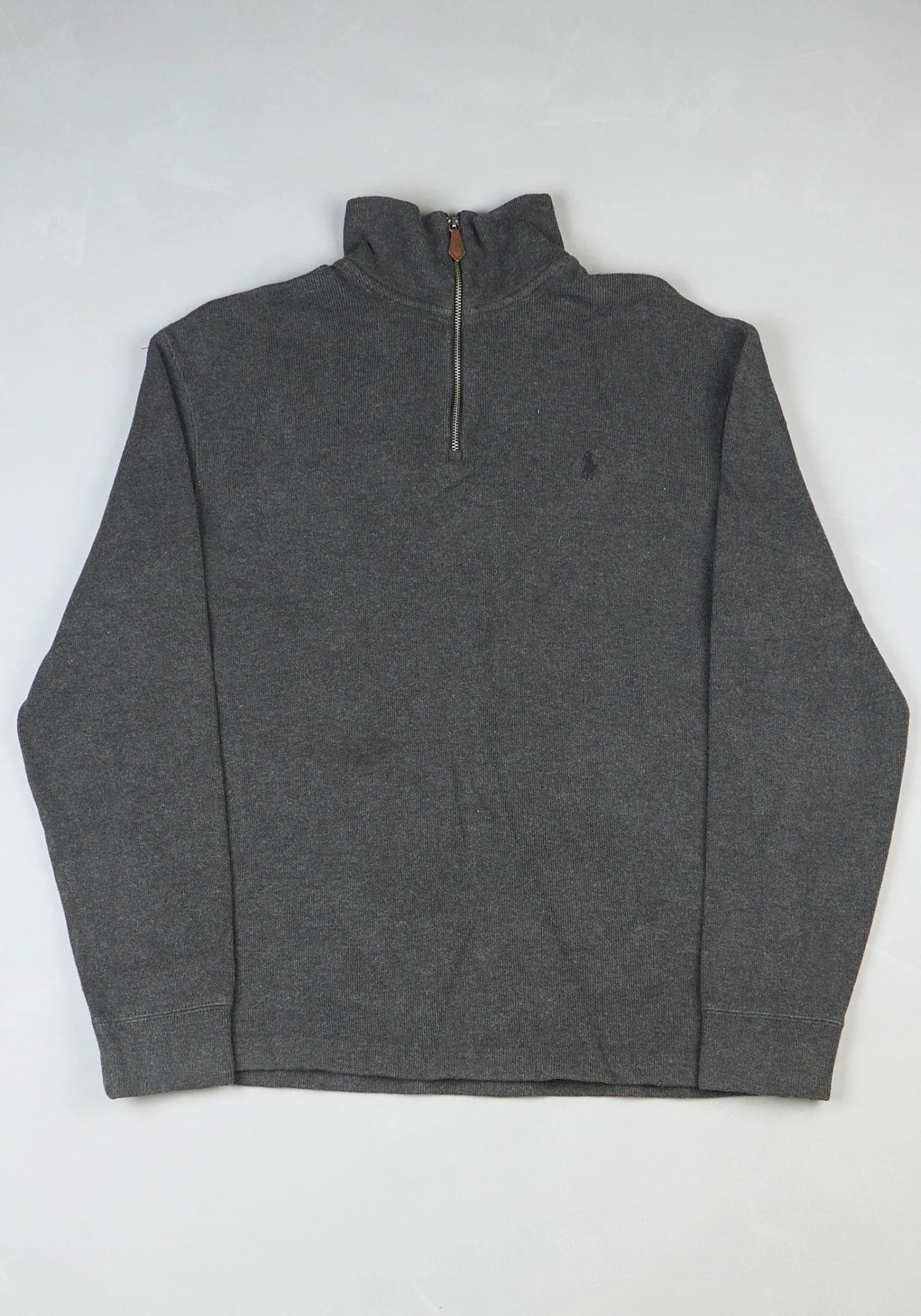 Ralph Lauren - Quarter Zip (M)