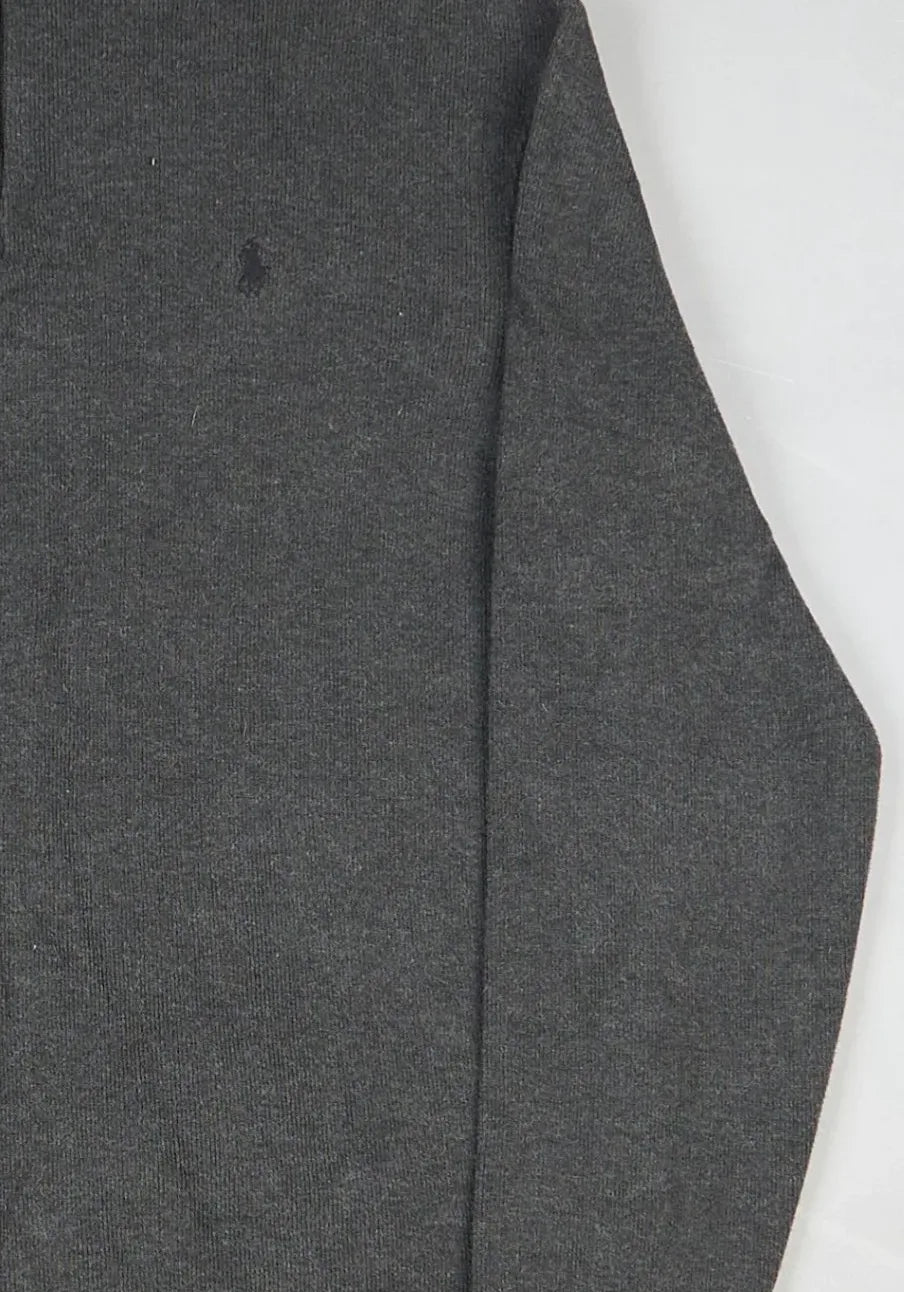 Ralph Lauren - Quarter Zip (M)