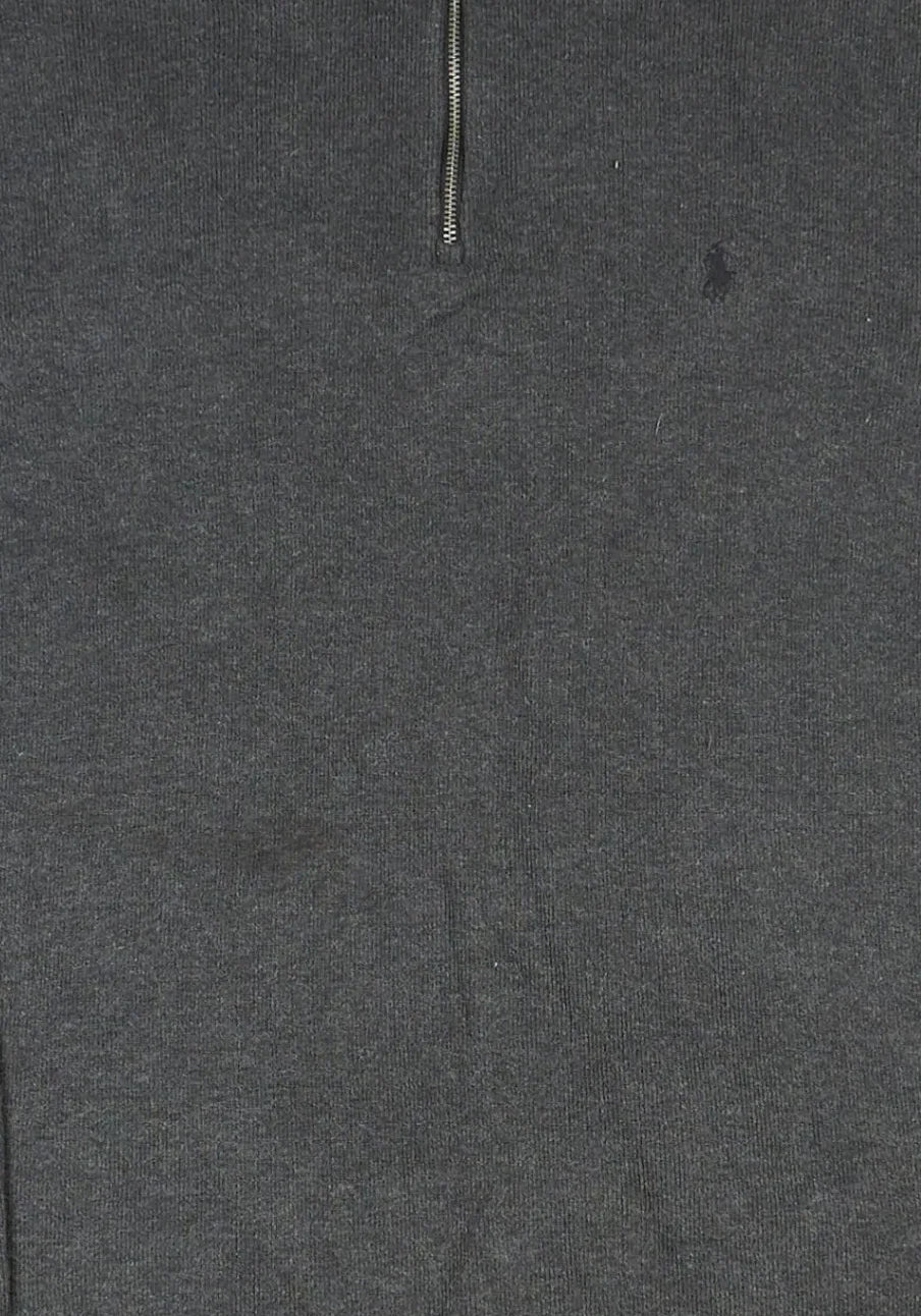 Ralph Lauren - Quarter Zip (M)