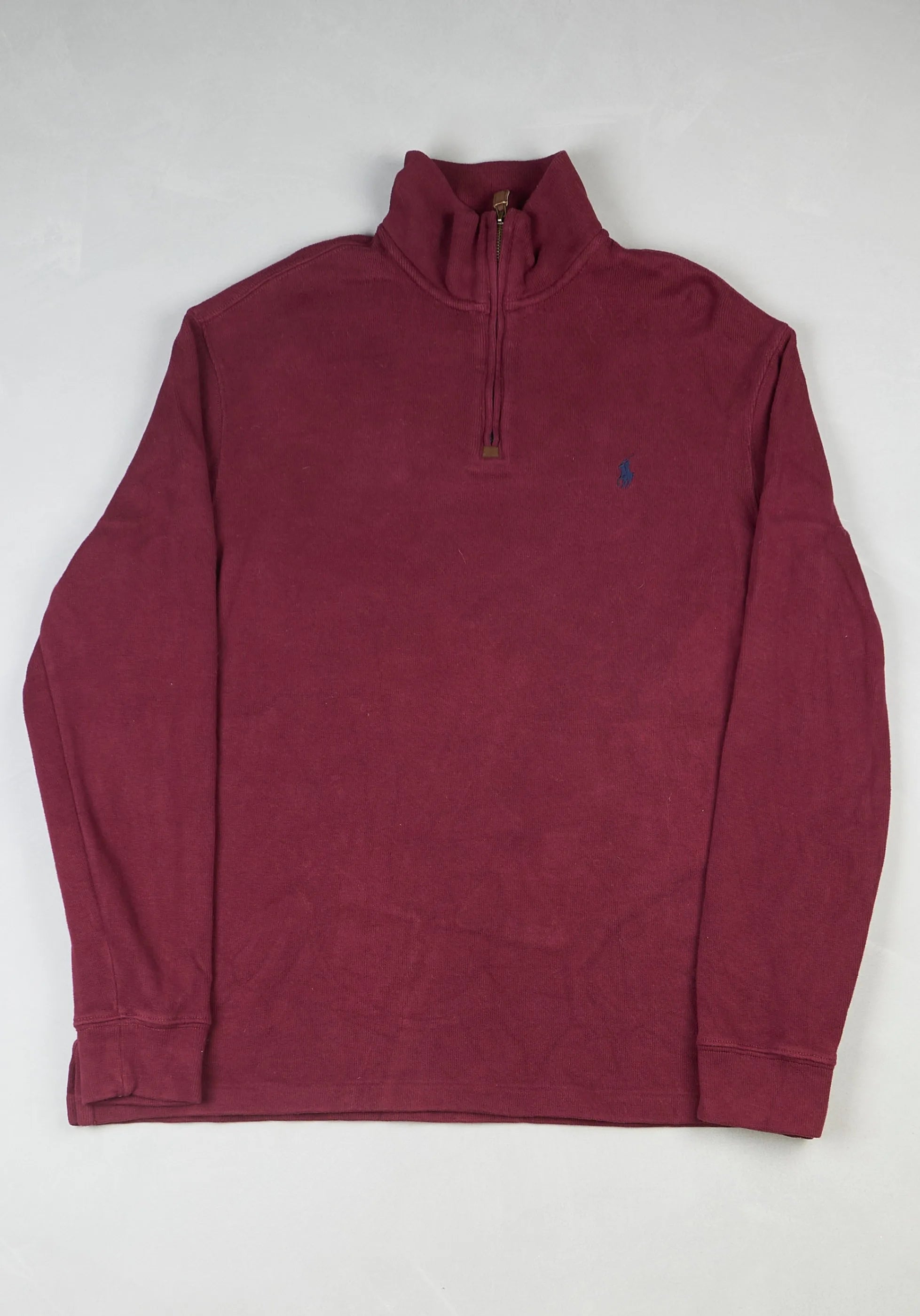 Ralph Lauren - Quarter Zip (L)