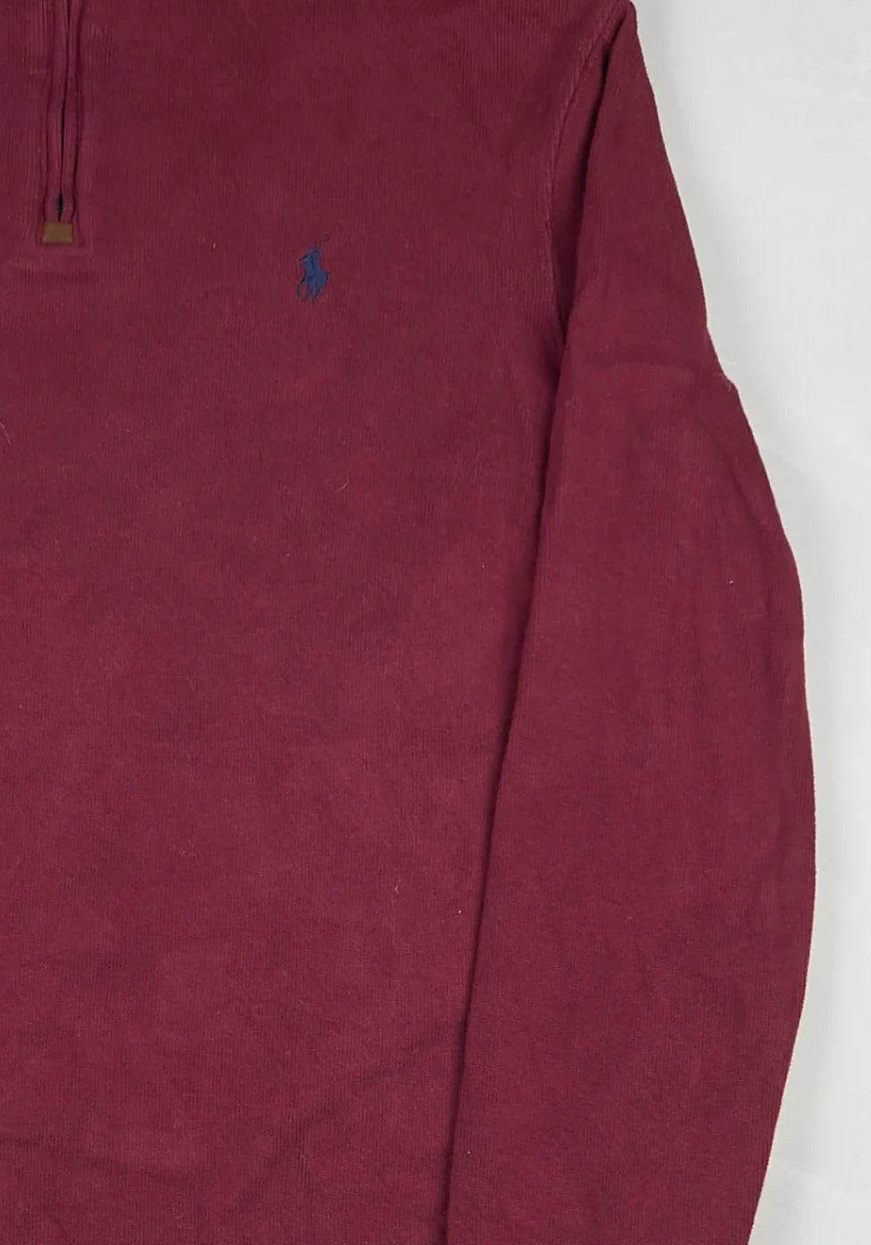 Ralph Lauren - Quarter Zip (L)