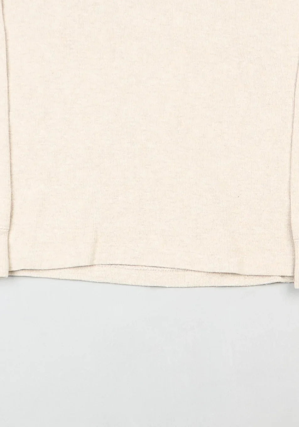 Ralph Lauren - Quarter Zip (S)