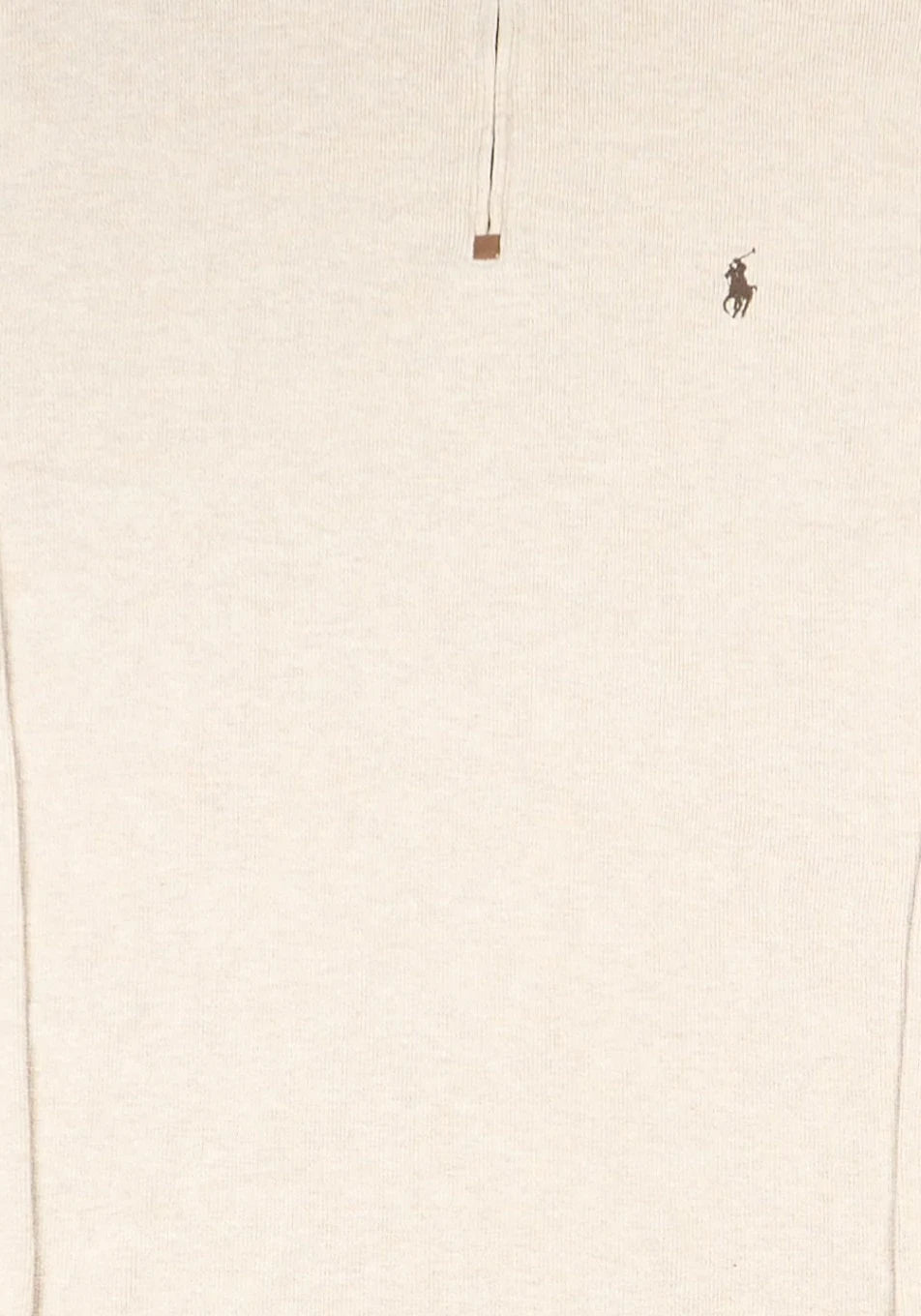 Ralph Lauren - Quarter Zip (S)