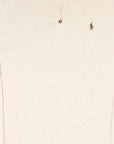 Ralph Lauren - Quarter Zip (S)