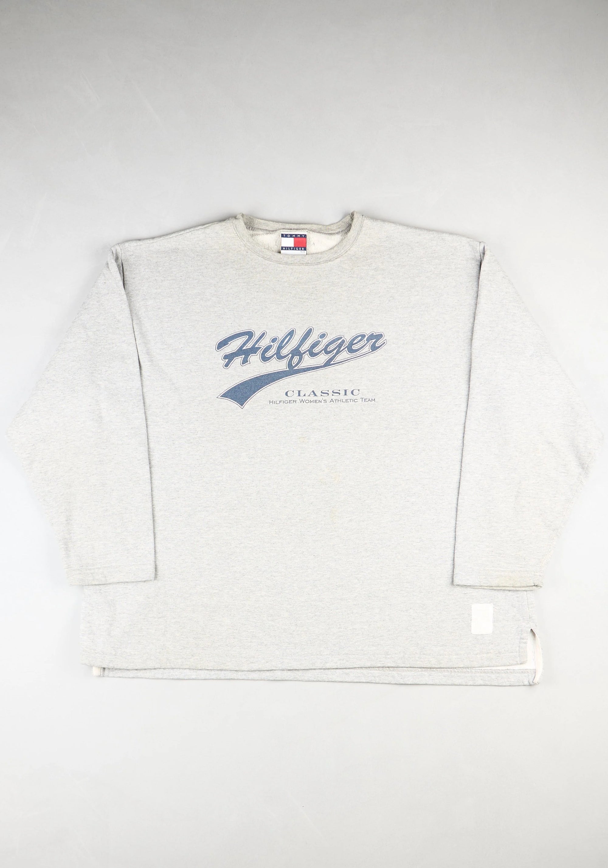 Tommy Hilfiger - Sweatshirt (XL)