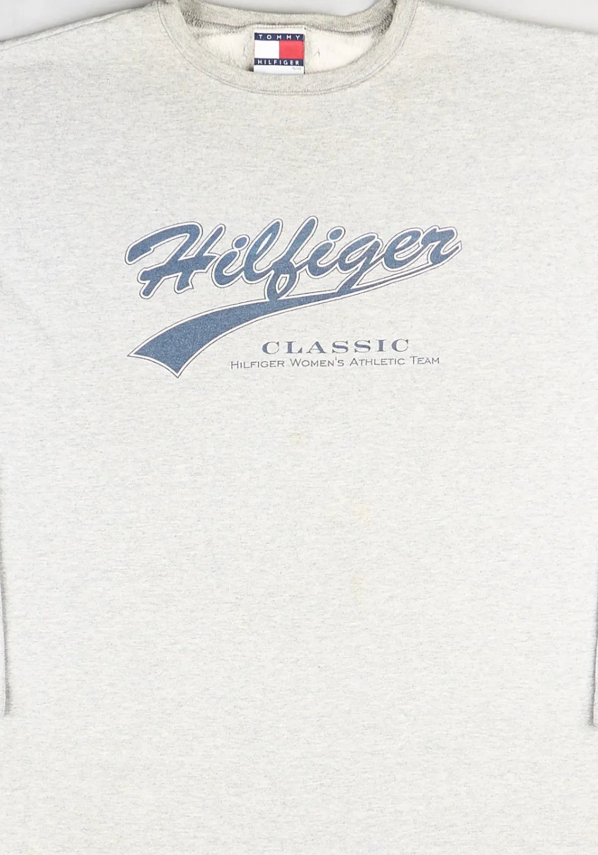 Tommy Hilfiger - Sweatshirt (XL)