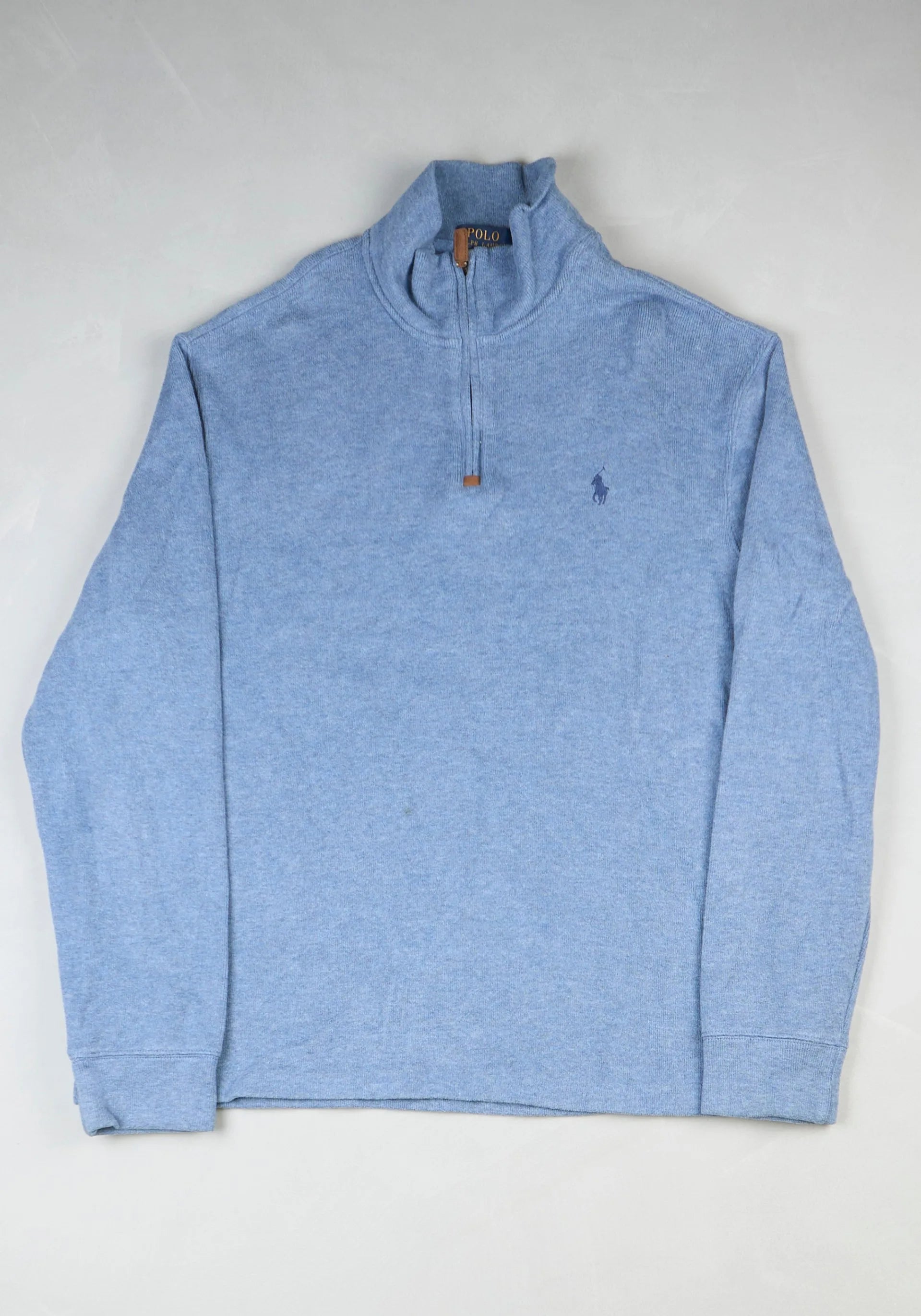 Ralph Lauren - Quarter Zip (L)